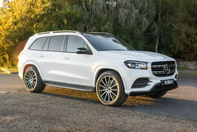GLS 350